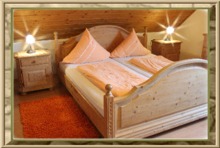 gro�es Schlafzimmer